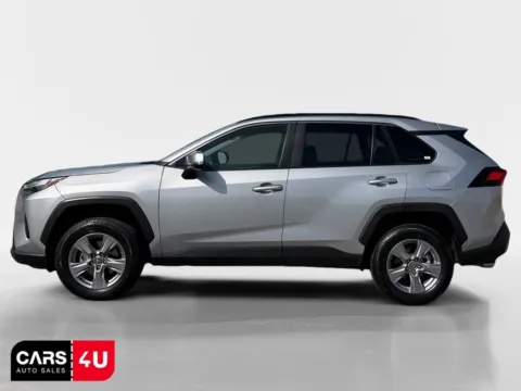More photos of 2024 Toyota RAV4 XLE at Cars 4 U LLC, TN