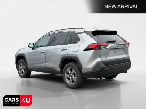 More photos of 2024 Toyota RAV4 XLE at Cars 4 U LLC, TN