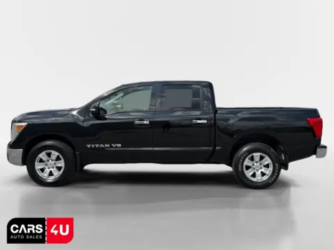 More photos of 2019 Nissan Titan SV at Cars 4 U LLC, TN
