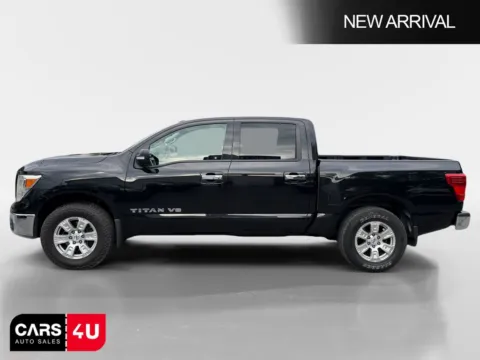 More photos of 2019 Nissan Titan SV at Cars 4 U LLC, TN