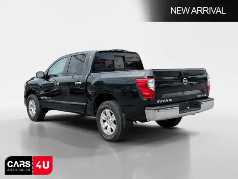 More photos of 2019 Nissan Titan SV at Cars 4 U LLC, TN