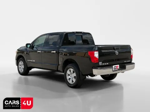 More photos of 2019 Nissan Titan SV at Cars 4 U LLC, TN