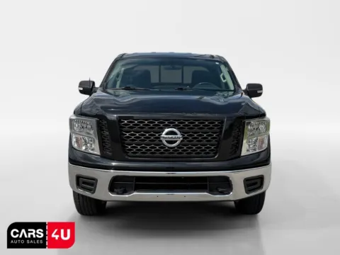Photos of 2019 Nissan Titan SV for sale in Knoxville, TN at Cars 4 U LLC