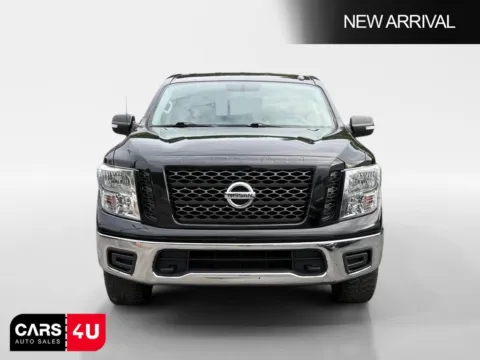Photos of 2019 Nissan Titan SV for sale in Knoxville, TN at Cars 4 U LLC