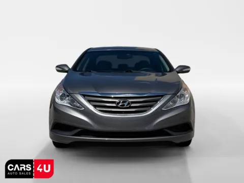 Photos of 2014 Hyundai Sonata GLS for sale in Knoxville, TN at Cars 4 U LLC