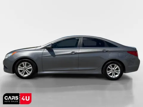 More photos of 2014 Hyundai Sonata GLS at Cars 4 U LLC, TN