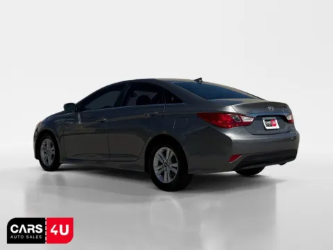 More photos of 2014 Hyundai Sonata GLS at Cars 4 U LLC, TN