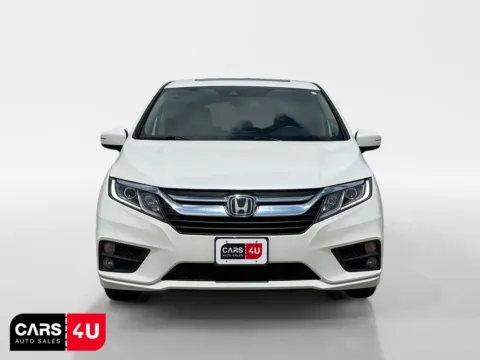 Photos of 2019 Honda Odyssey EX-L for sale in Knoxville, TN at Cars 4 U LLC