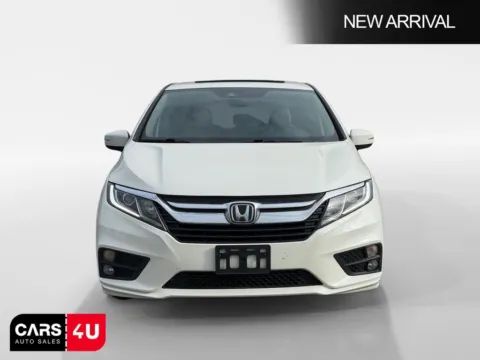 Photos of 2019 Honda Odyssey EX-L for sale in Knoxville, TN at Cars 4 U LLC