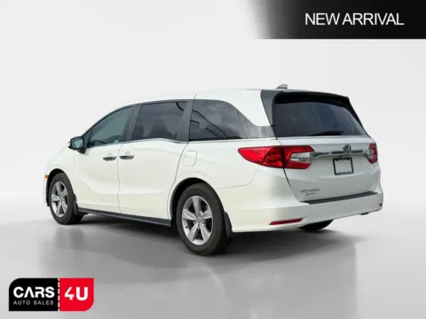 More photos of 2019 Honda Odyssey EX-L at Cars 4 U LLC, TN