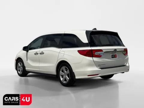 More photos of 2019 Honda Odyssey EX-L at Cars 4 U LLC, TN