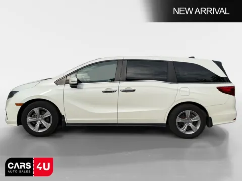 More photos of 2019 Honda Odyssey EX-L at Cars 4 U LLC, TN
