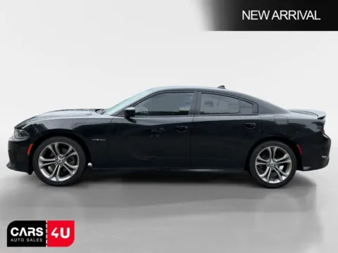 More photos of 2021 Dodge Charger R/T at Cars 4 U LLC, TN