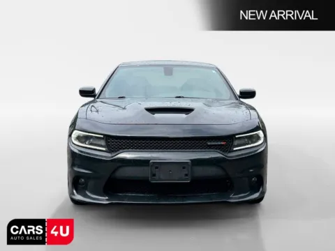 Photos of 2021 Dodge Charger R/T for sale in Knoxville, TN at Cars 4 U LLC