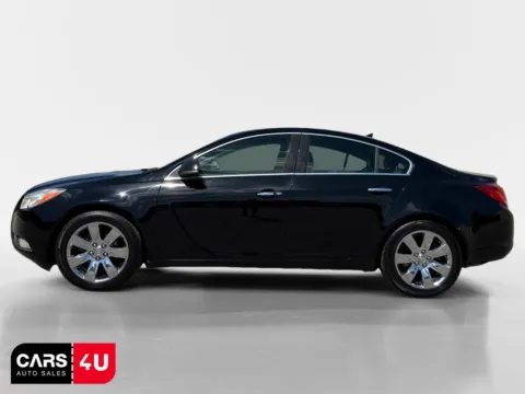 More photos of 2012 Buick Regal Premium I at Cars 4 U LLC, TN
