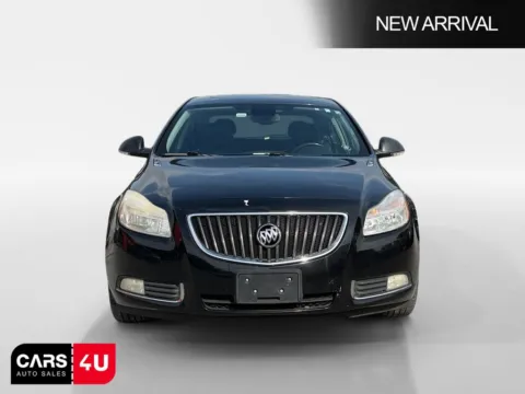 Photos of 2012 Buick Regal Premium I for sale in Knoxville, TN at Cars 4 U LLC
