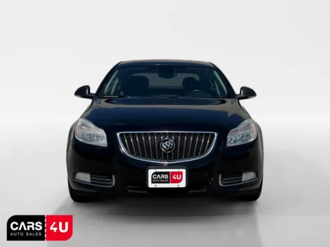 Photos of 2012 Buick Regal Premium I for sale in Knoxville, TN at Cars 4 U LLC