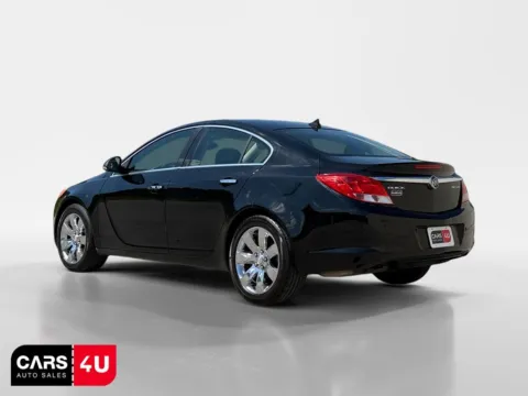 More photos of 2012 Buick Regal Premium I at Cars 4 U LLC, TN