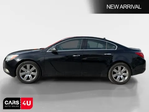 More photos of 2012 Buick Regal Premium I at Cars 4 U LLC, TN