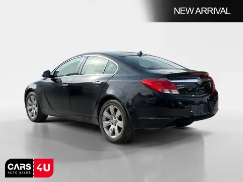 More photos of 2012 Buick Regal Premium I at Cars 4 U LLC, TN
