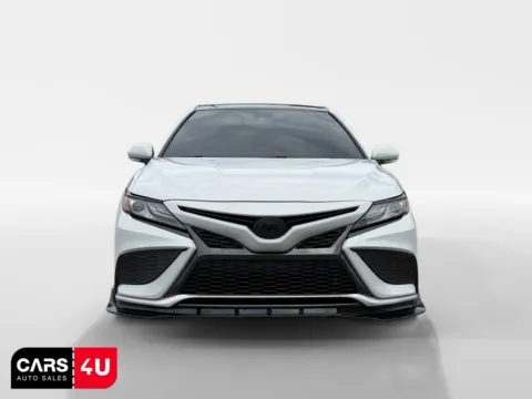 Photos of 2022 Toyota Camry XSE for sale in Knoxville, TN at Cars 4 U LLC