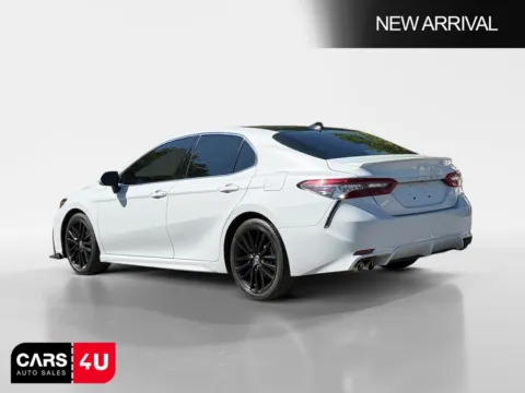 More photos of 2022 Toyota Camry XSE at Cars 4 U LLC, TN