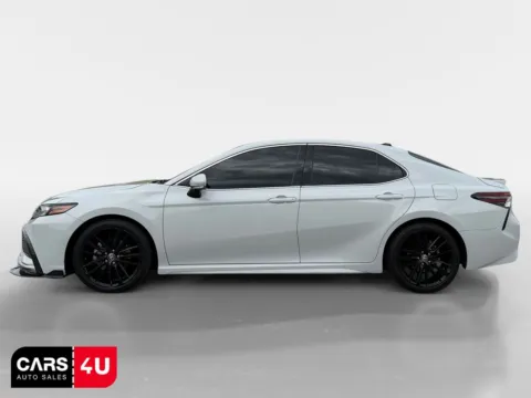 More photos of 2022 Toyota Camry XSE at Cars 4 U LLC, TN
