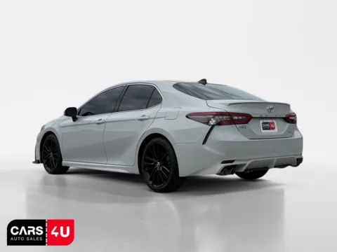 More photos of 2022 Toyota Camry XSE at Cars 4 U LLC, TN