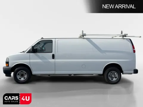 More photos of 2020 Chevrolet Express 2500 Work Van at Cars 4 U LLC, TN