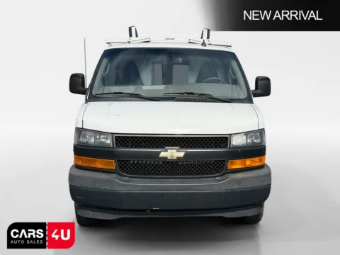 Photos of 2020 Chevrolet Express 2500 Work Van for sale in Knoxville, TN at Cars 4 U LLC