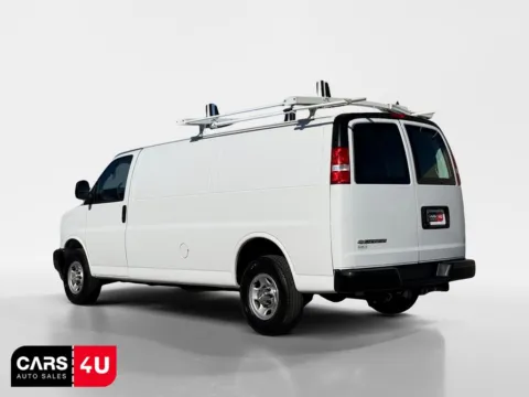 More photos of 2020 Chevrolet Express 2500 Work Van at Cars 4 U LLC, TN