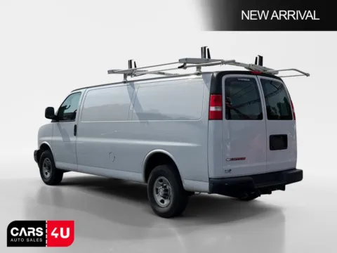 More photos of 2020 Chevrolet Express 2500 Work Van at Cars 4 U LLC, TN