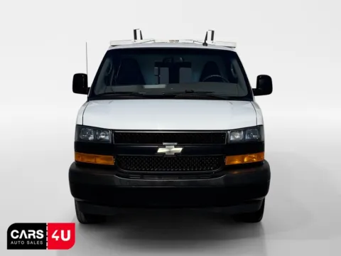 Photos of 2020 Chevrolet Express 2500 Work Van for sale in Knoxville, TN at Cars 4 U LLC