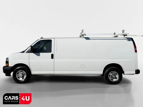 More photos of 2020 Chevrolet Express 2500 Work Van at Cars 4 U LLC, TN