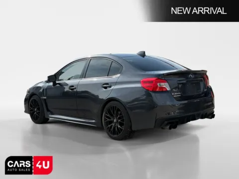 More photos of 2017 Subaru WRX Limited at Cars 4 U LLC, TN