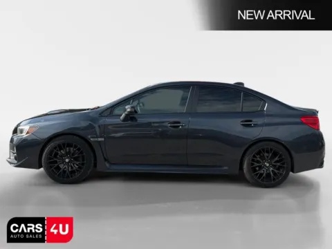More photos of 2017 Subaru WRX Limited at Cars 4 U LLC, TN