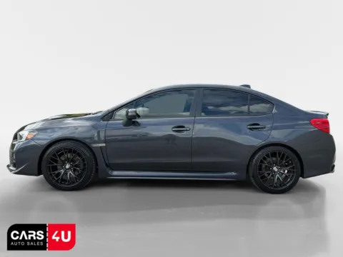 More photos of 2017 Subaru WRX Limited at Cars 4 U LLC, TN