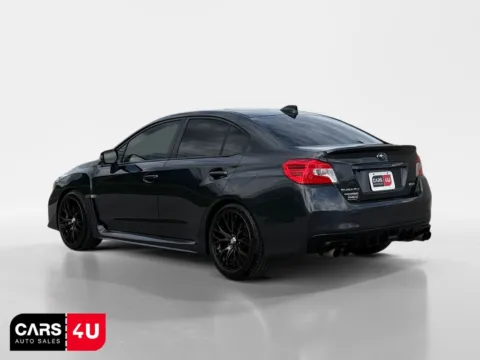 More photos of 2017 Subaru WRX Limited at Cars 4 U LLC, TN