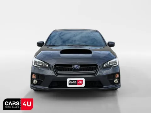 Photos of 2017 Subaru WRX Limited for sale in Knoxville, TN at Cars 4 U LLC