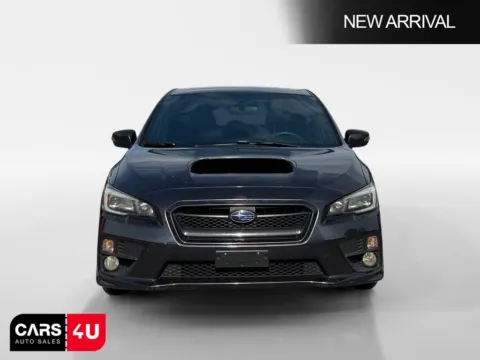 Photos of 2017 Subaru WRX Limited for sale in Knoxville, TN at Cars 4 U LLC