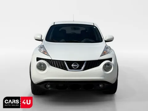 Photos of 2013 Nissan Juke SL for sale in Knoxville, TN at Cars 4 U LLC