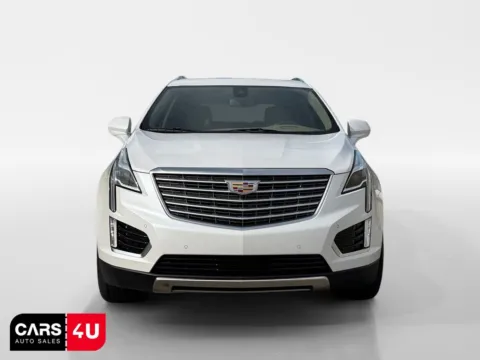 Photos of 2018 Cadillac XT5 Platinum for sale in Knoxville, TN at Cars 4 U LLC