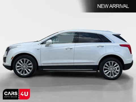 More photos of 2018 Cadillac XT5 Platinum at Cars 4 U LLC, TN
