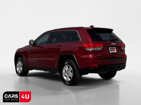 More photos of 2015 Jeep Grand Cherokee Laredo at Cars 4 U LLC, TN