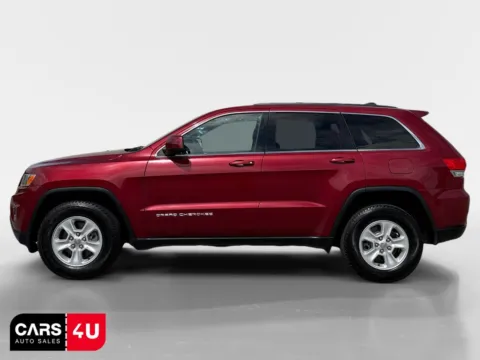 More photos of 2015 Jeep Grand Cherokee Laredo at Cars 4 U LLC, TN