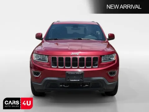 Photos of 2015 Jeep Grand Cherokee Laredo for sale in Knoxville, TN at Cars 4 U LLC