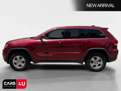 More photos of 2015 Jeep Grand Cherokee Laredo at Cars 4 U LLC, TN