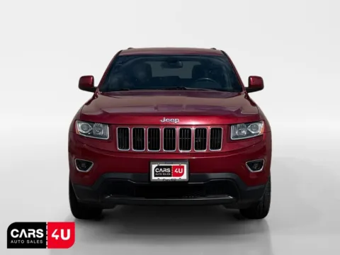 Photos of 2015 Jeep Grand Cherokee Laredo for sale in Knoxville, TN at Cars 4 U LLC