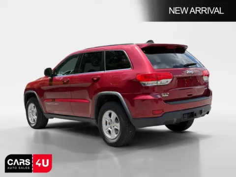 More photos of 2015 Jeep Grand Cherokee Laredo at Cars 4 U LLC, TN
