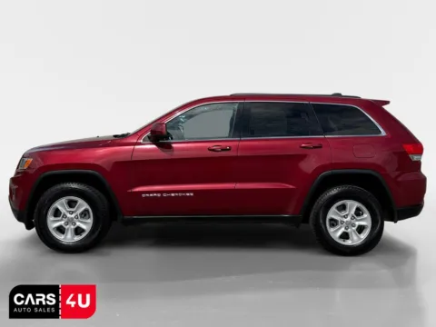 More photos of 2015 Jeep Grand Cherokee Laredo at Cars 4 U LLC, TN